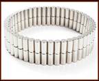 Neodymium Magnetic Bracelet CREM-B100A