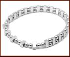 Neodymium Magnetic Bracelet CREM-B067A
