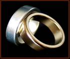 Neodymium Magnetic Super Ring ID20mm
