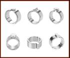 Neodymium Magnetic Multiform Rings