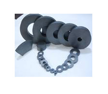 Ferrite Ring Magnets