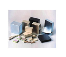 neodymium block permanent magnets