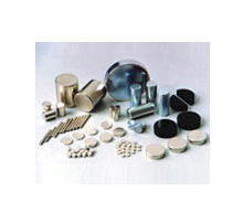 Custom Neodymium Disc Magnets in Different Sizes