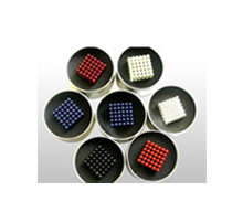 Neocube Magnetic Balls