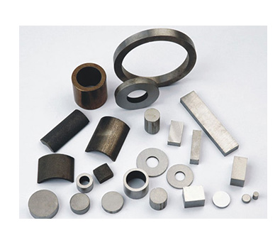 SmCo Magnets in Disc, Block, Ring, Arc