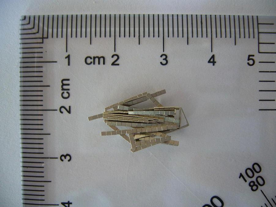 small neodymium permanent magnets