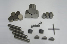 alnico permanent magnets