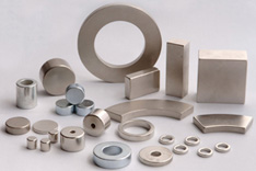 custom neodymium permanent magnets